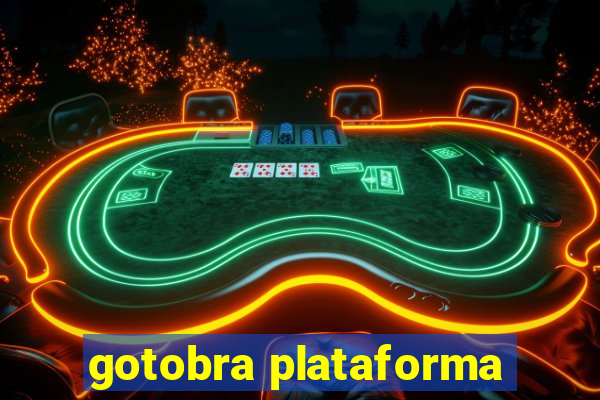 gotobra plataforma